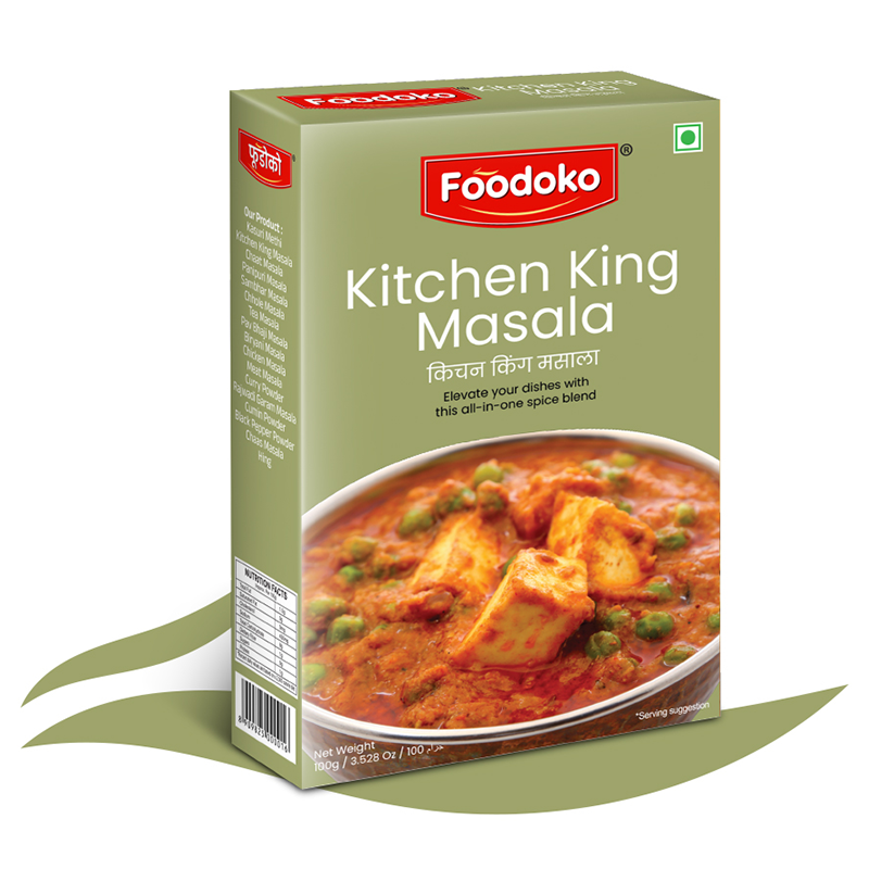 Kitchen King Masala